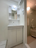 【洗面所】THE　RESIDENCE　IMAIKE　EAST 