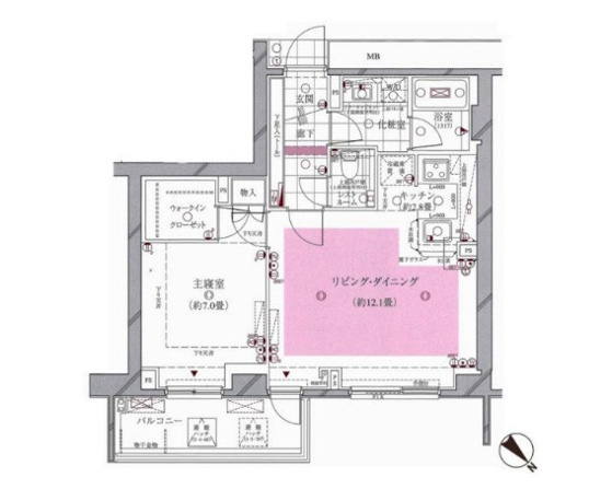 ピアースコード中目黒