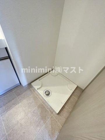 ジオエント新町の設備