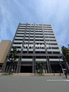 白川公園パークマンションの画像