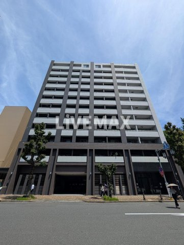 【外観】白川公園パークマンション