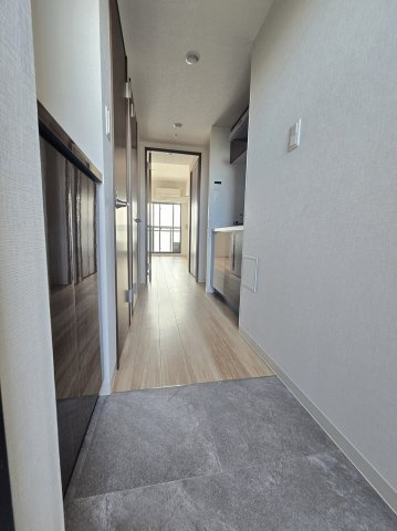 【玄関】S-RESIDENCE熱田一番