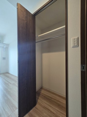 【収納】S-RESIDENCE熱田一番