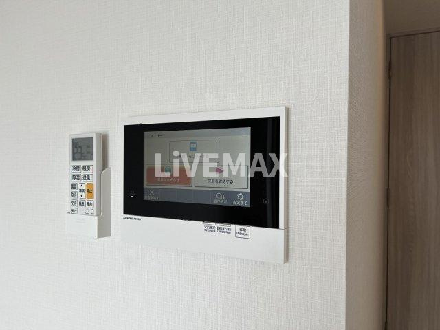 【セキュリティ】S-RESIDENCE上前津駅前