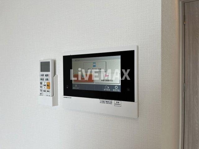 【セキュリティ】S-RESIDENCE上前津駅前