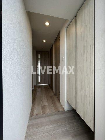 【玄関】S-RESIDENCE上前津駅前