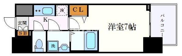 S-RESIDENCE上前津駅前