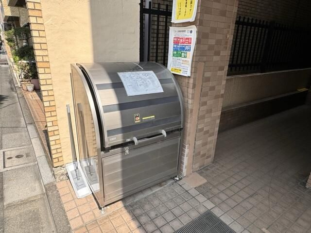 ベルドミール王子のその他共用部分