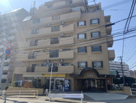  | 朝日プラザ大橋南☆仲介手数料無料☆