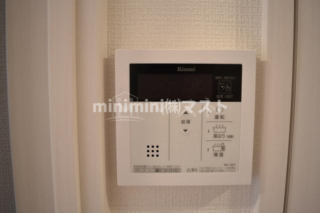大阪市西区九条南３丁目の賃貸マンションのその他