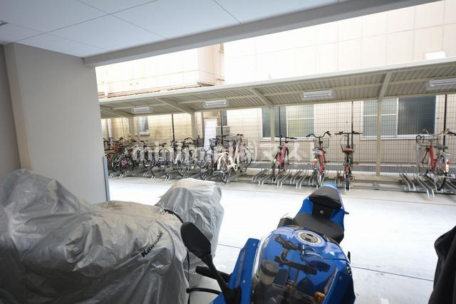大阪市西区九条南３丁目の賃貸マンションのその他