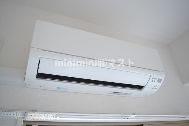 大阪市西区九条南３丁目の賃貸マンションの設備