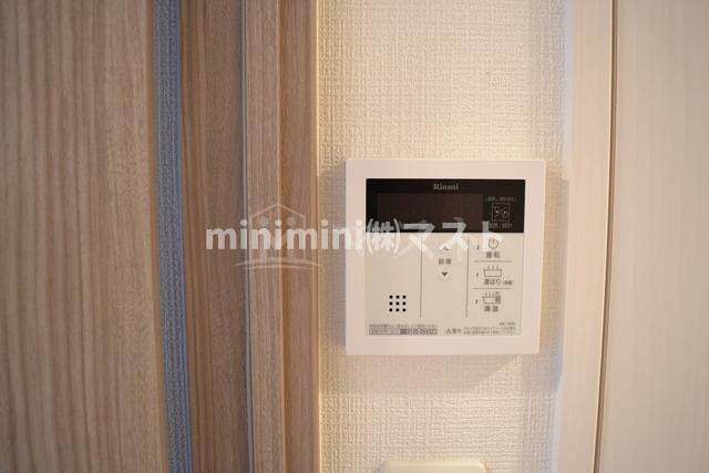大阪市西区九条南３丁目の賃貸マンションの設備