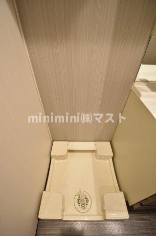 大阪市西区西本町１丁目の賃貸マンションの設備