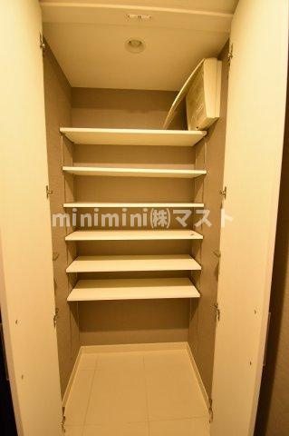 大阪市西区西本町１丁目の賃貸マンションのその他