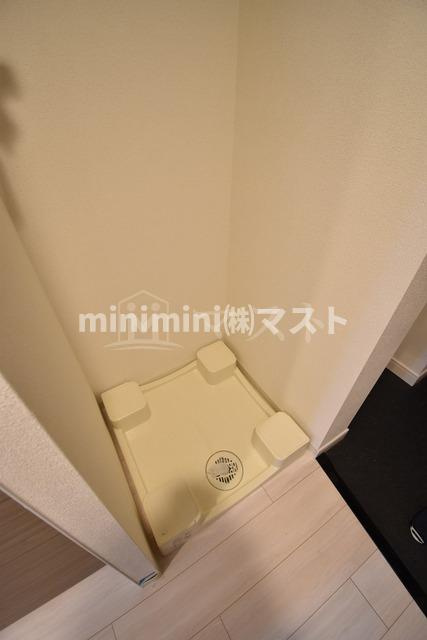 大阪市西区九条南２丁目の賃貸マンションの設備