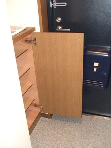 【設備】CRECER新栄