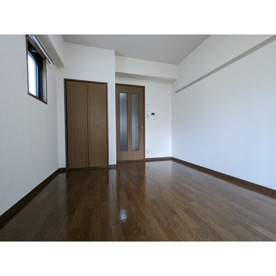 【寝室】CRECER新栄