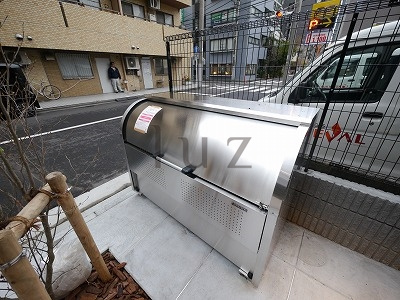 レガーロ吉野町のその他共用部分