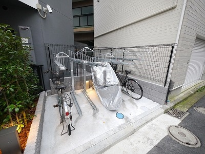 レガーロ吉野町のその他共用部分