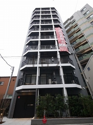 レガーロ吉野町の外観