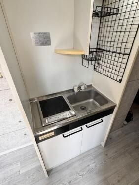 ベルドミール王子のキッチン