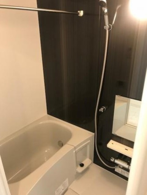 Ｔ－Ｐｌａｃｅの浴室|浴室