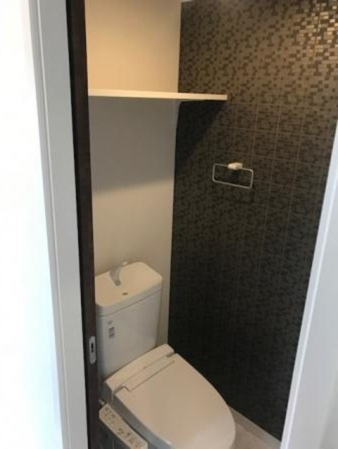 Ｔ－Ｐｌａｃｅのトイレ|トイレ