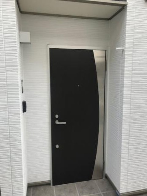 Ｔ－Ｐｌａｃｅのその他|表玄関