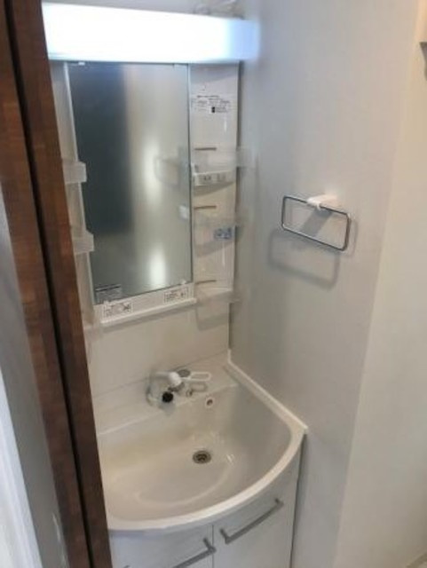 Ｔ－Ｐｌａｃｅの洗面所|洗面台