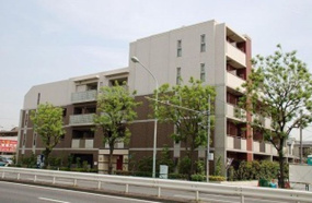 ステージファースト田園調布アジールコートの画像