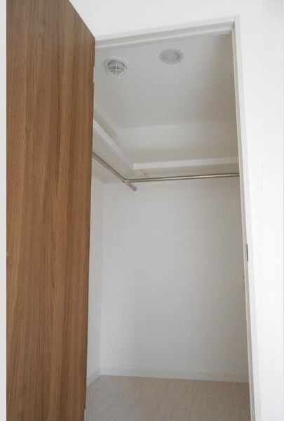 グリシーヌ栄の収納