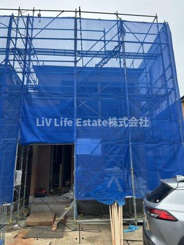 学園西町戸建