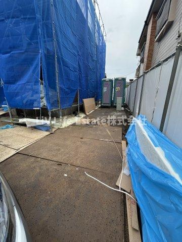 学園西町戸建のその他