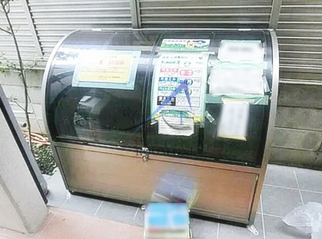 エテルノ経堂