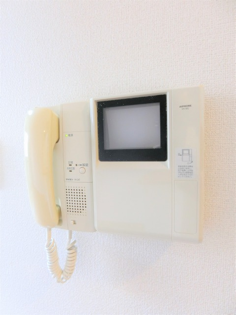 グランデカワノ玉造のセキュリティ