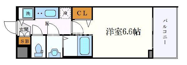 S-RESIDENCE上前津駅前