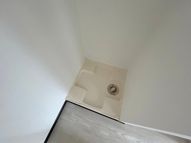サンフラッツ新大阪本館の設備