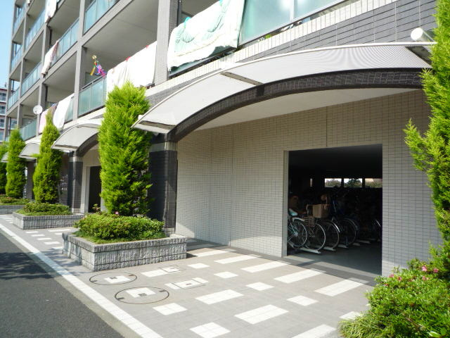 ★エントランス★