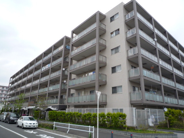 リバーサイド長島の画像