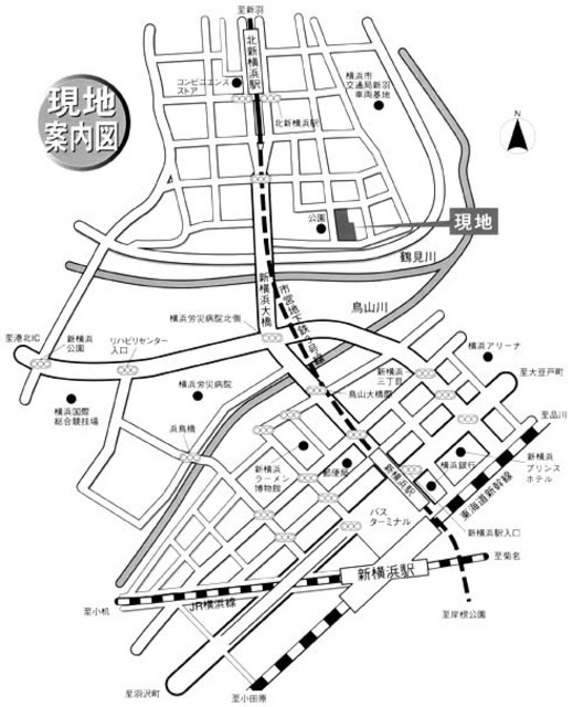 ★地図★