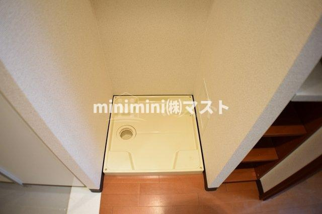 大阪市浪速区桜川４丁目の賃貸マンションのその他|別部屋参考写真