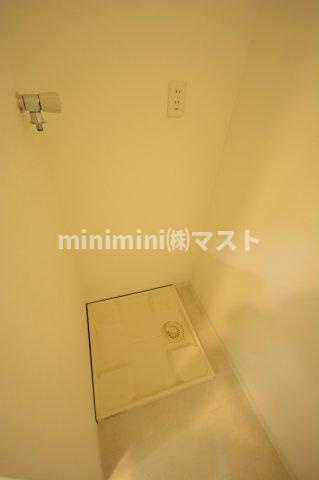 大阪市浪速区恵美須西２丁目の賃貸マンションの設備