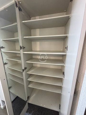 シャトー本町の収納|シャトー本町　収納