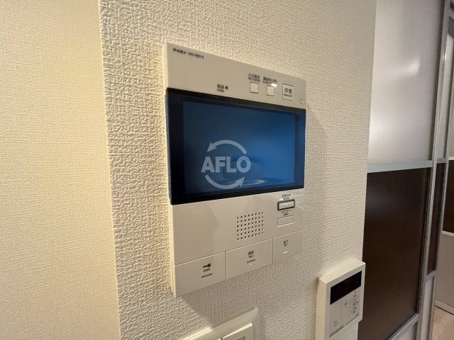 セレニテ堺筋本町リアンのその他|セレニテ堺筋本町リアン　モニター付きインターホン