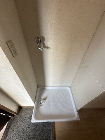 グランド月見の設備