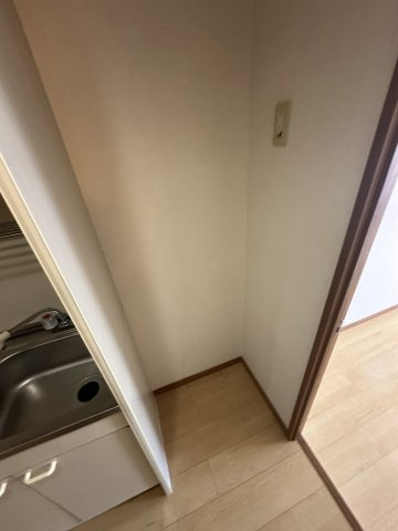 グランド月見の設備
