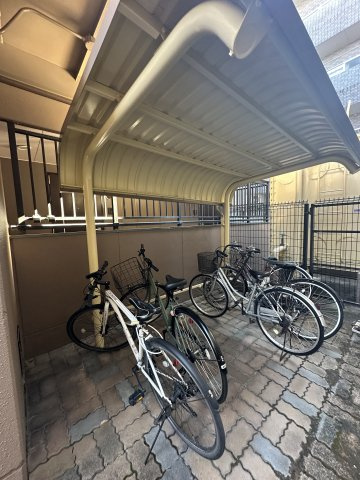 グランド月見のその他共用部分