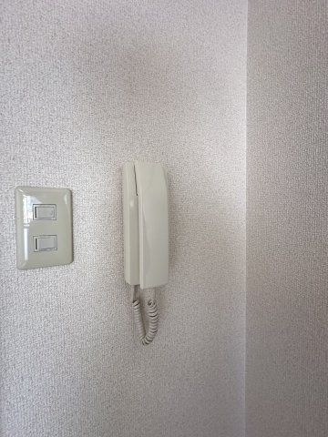 グランド月見のセキュリティ