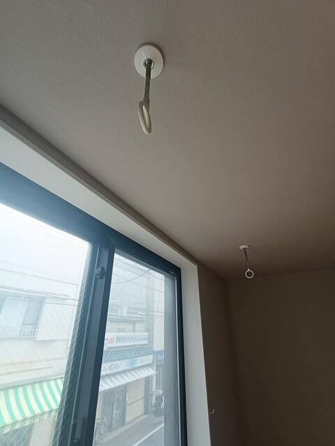 ヴァールレジデンツ西巣鴨の設備